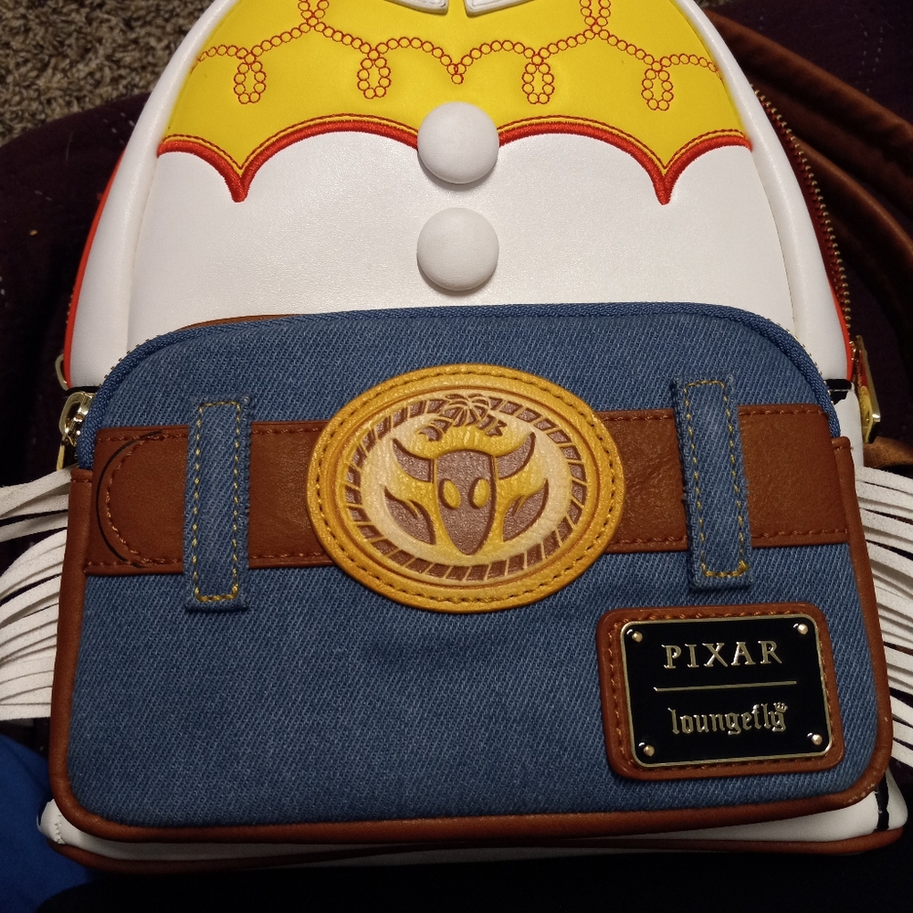 Loungefly disney toy story